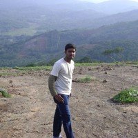 Jaganath M