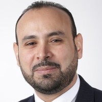 Rajab Benrajab, PMP, MSP