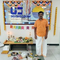 Panchu Varnam