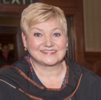 Sue Fursey