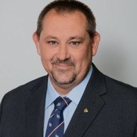 John Bradley
