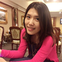 Mandy Lin