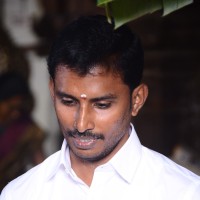 Arunkumar K