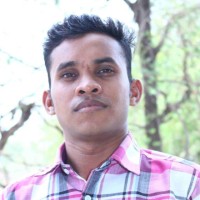 Dr Ashwinkumar Vasava