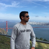Sushil Kumar