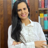 Soraya Cardoso Santos Pires