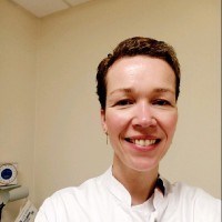 Greetje Van Zuiden