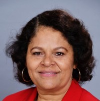 Ruth John