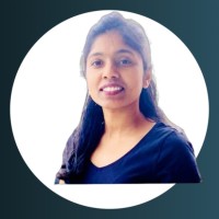 Harini Reddy