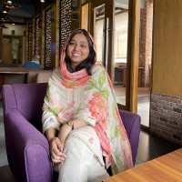 Rameen Tahir