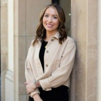 Elizabeth Sloane