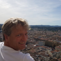 Ronald Vos