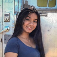 Shreya Paul