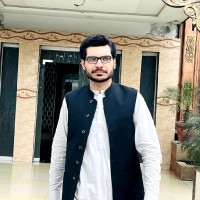 Qaiser Afridi