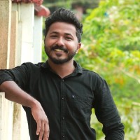 AJEESH JOSEPH