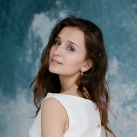 Анастасия Чернышева