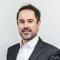 Fernando Yévenes Ugarte