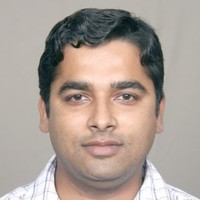 Anil Dubey