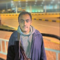 Mohammed Ramadan