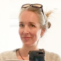 Jill Douglas