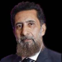 Prof. Sohail Ibrahim
