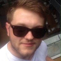Reece Hooper