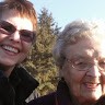 Joan Dickman