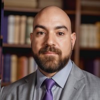 Adam Stout