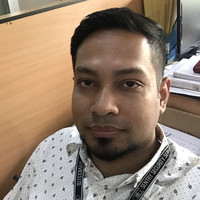 Raysul Islam
