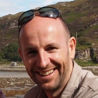 Mark Elliott