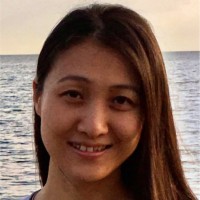 Weiling Wang, Ph.D.