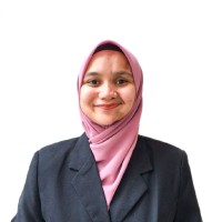 Aina' Husnina Anuar