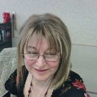 Galina Bailova