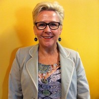 Vicki Thompson