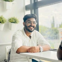 Jeshwin Babu Jagannathan