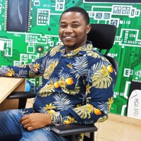 Emmanuel Ogidan