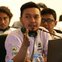 Ramanda Primawan