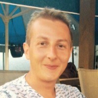 Oleksandr Teslitskyi