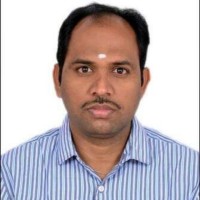 Sureshbabu Thandavamoorthy