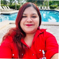 Marsha Duque