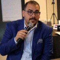 Yazan Damra