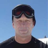 Benjamin Graves