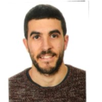 David Martínez Martínez