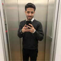Ahmed Hesham