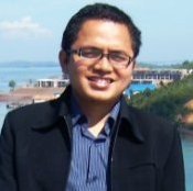 alfred ariyanto