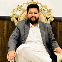 Subtain Gohar