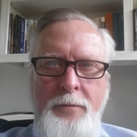 Rick Thomas