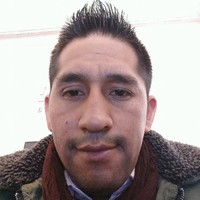 joseph dante terrazas quispe