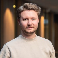 Lars Emil Bjørnsen Norevik