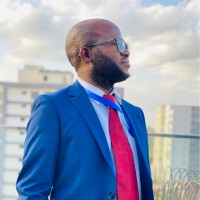 Dr. Amuko Amaya